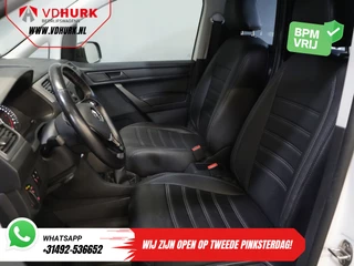 Volkswagen Caddy - afbeelding nr 12