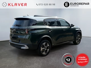 Citroën C3 Aircross - afbeelding nr 7