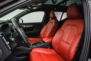 Volvo XC40 Volvo XC40 T4 Inscription, Business Pack Connect, Intellisafe Pro Line - afbeelding nr 5