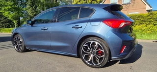 Ford Focus - afbeelding nr 7
