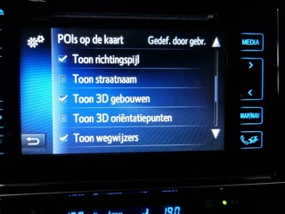 Toyota Auris Toyota Auris 1.8 Hybrid Touring Sports Executive / Pano - afbeelding nr 51
