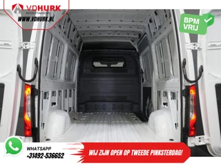 Mercedes-Benz Sprinter - afbeelding nr 14