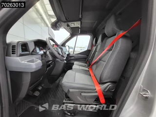 Renault Master Renault Master 150PK 2025 MODEL Airco Cruise trekhaak Apple Carplay Airco Trekhaak Cruise control - afbeelding nr 17