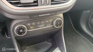 Ford Fiesta Ford Fiesta 1.0 EcoBoost Titanium - afbeelding nr 7