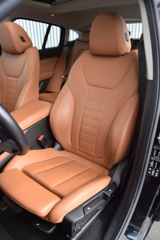 BMW X4 BMW X4 xDrive20i High Executive Pano/Leer/HeadUp/Trekhaak/AdaptiveCruis - afbeelding nr 10