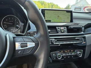 BMW X1 - afbeelding nr 22