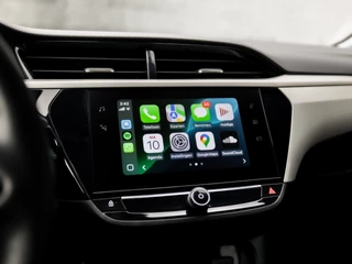 Opel Corsa Automaat (APPLE CARPLAY, GROOT NAVI, LED KOPLAMPEN, SPORTSTOELEN, LANE ASSIST, PARKEERSENSOREN, CRUISE, DAB+, NIEUWSTAAT) - afbeelding nr 8