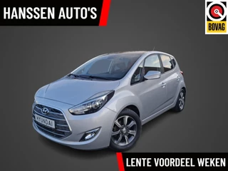 Hyundai ix20 1.6i Premium