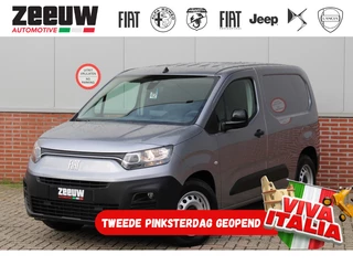 Fiat E-Doblò - 455437275-0
