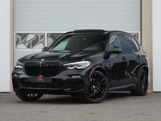 BMW X5 BMW X5 xDrive45e High Executive | 22inch | Panoramdak | H&K audio | - afbeelding nr 60