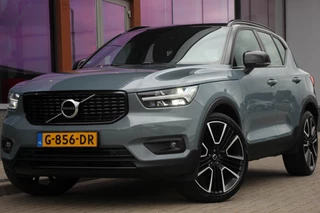 Volvo XC40 - afbeelding nr 2