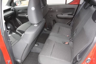 Suzuki Ignis - afbeelding nr 19