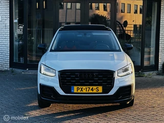 Audi Q2 Audi Q2 1.4 TFSI CoD Design Pro Line Plus|PANO|NAP| - afbeelding nr 34
