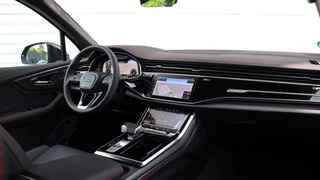 Audi Q7 Audi Q7 60 TFSI e quattro Pro Line S Competition | Massage | B&O | Head-up | Panoramadak | Soft-Close | HD Matrix | Stoelventilatie - afbeelding nr 39