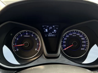 Hyundai ix20 Hyundai ix20 1.6i Go! | Stoel/ Stuur verwarming | Automaat - afbeelding nr 9