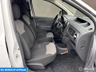 Dacia Dokker Dacia Dokker bestel 1.5 dCi 75 Basic | 2018 | 47.000 km! - afbeelding nr 14