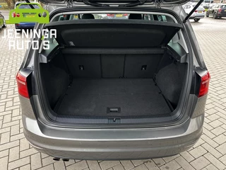 Volkswagen Golf Sportsvan Volkswagen Golf Sportsvan 1.4 TSI Business Edition | Navi | PDC v+a | Stoelverwarming - afbeelding nr 23