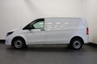 Mercedes-Benz Vito - Airco - Cruise - € 15.900,- Excl. - afbeelding nr 12