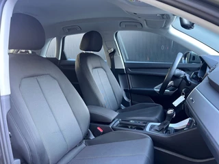 Audi Q3 Audi Q3 35 TFSI Pro Line|Automaat|Virtual| - afbeelding nr 38