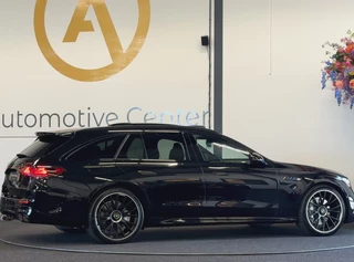 Mercedes-Benz E-Klasse Mercedes-Benz E-Klasse Estate AMG 53 4M+ Night Ed. | ENERGIZING PAKKET | BURMESTER | PANO - afbeelding nr 14