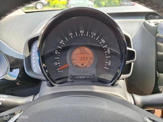 Citroën C1 CITROEN C1 1.0 VTi AIRSCAPE Urban Ride - afbeelding nr 19