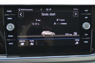 Volkswagen Polo Volkswagen Polo 1.0 TSI 95 pk Comfortline Business navi/pdc - afbeelding nr 56