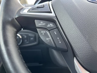 Ford S-Max Ford S-Max 2.5 FHEV Titanium 190pk | 7 Persoons | Winterpack | Adaptieve Cruise | Full LED | Elek. Achterklep | Achteruitrijcamera | SONY SYNC 3 Navigatie - afbeelding nr 28
