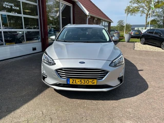 Ford Focus - afbeelding nr 19