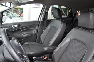 Ford EcoSport Ford EcoSport km stand laag! 1.0 EcoB. Titanium - afbeelding nr 12