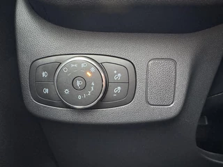 Ford Puma Ford Puma 1.0 EcoBoost Hybrid ST-Line | Adaptive cruise control | Winter Pack | Automatische airco | Camera | Privacy glass - afbeelding nr 19