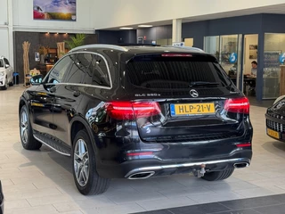 Mercedes-Benz GLC - afbeelding nr 8