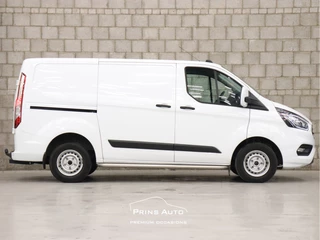 Ford Transit Custom |TREKHAAK|BETIMMERING|CRUISE|ARICO|BANK| - afbeelding nr 17