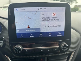 Ford Puma Ford Puma 1.0 EcoBoost Hybrid ST-Line X 125pk | Adaptive cruise control | Winter Pack | Camera | Contrasterend dak - afbeelding nr 20