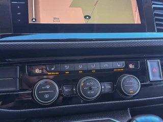 Volkswagen Caravelle | ALPINE AUDIOSYSTEEM | LED KOPLAMPEN | CLIMATRONIC | 2X ELEKTRISCHE SCHUIFDEUR | - afbeelding nr 12