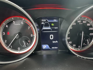 Suzuki Swift - afbeelding nr 26