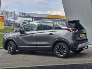 Opel Crossland X - afbeelding nr 4