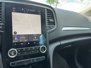 Renault Megane E-Tech Renault Megane E-Tech Estate 1.6 Plug-In Hybrid 160 R.S. Line | Stuur en Stoel Verwarming | Parkeer Assist | Head Up Display - afbeelding nr 15