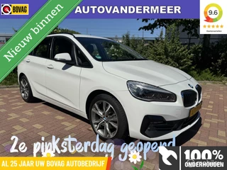 BMW 2 Serie - 56224650-0
