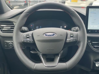 Ford Kuga Ford Kuga 2.5 PHEV ST-Line X 243pk | Driver Assistance pack | Panoramadak | 20 inch Licht metaal | Winterpack | Technology Pack | 2.100kg Trekgewicht | Verlengde Fabrieksgarantie tot 09-2028 - afbeelding nr 34
