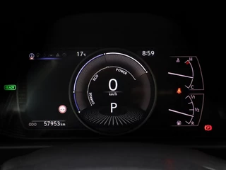 Lexus UX Lexus UX 250h Luxury Line | Leder | Head-up | Dodehoek - afbeelding nr 7