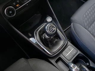 Ford Fiesta Ford Fiesta 1.0 EcoBoost 101pk Titanium First Edition | Navi | Apple Carplay+Android Auto | Clima | Adap. Cruise | B&O Sound | Pdc V+A+Assist+Camera | Rijstrook+Licht+Regensensor | Mistlampen | 16''lm - afbeelding nr 20