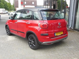 Fiat 500L Fiat 500L 0.9 TwinAir CityCross Staat in De Krim - afbeelding nr 6