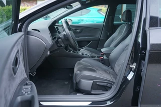 SEAT Leon SEAT Leon ST 2.0 TSI Cupra 300 4Drive Facelift DSG-7 - afbeelding nr 20