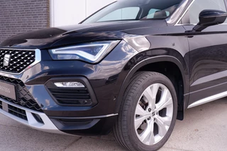 SEAT Ateca SEAT Ateca 1.5 TSI Xperience Business Intense Elek. Trekhaak | | Alcantara | LED | Carplay | Navi | Camera | PDC - afbeelding nr 63