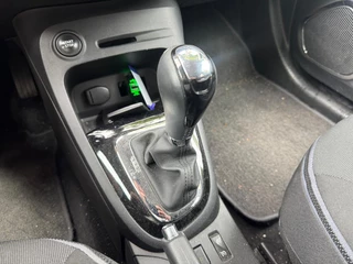 Renault Captur Airco/Parkeersensoren/Lichtmetalen velgen - afbeelding nr 27