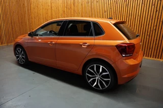 Volkswagen Polo Volkswagen Polo 1.0 TSI COMFORTLINE BUSINESS AUTOMAAT - afbeelding nr 6