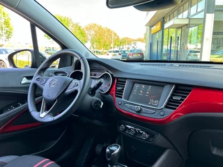 Opel Crossland - afbeelding nr 18