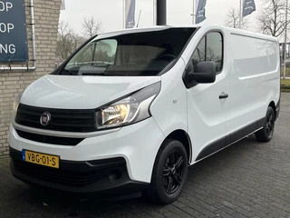 Fiat Talento Fiat Talento 1.6 MJ EcoJet L2H1*A/C*HAAK*NAVI*CRUISE*TEL*3PERS* - afbeelding nr 23