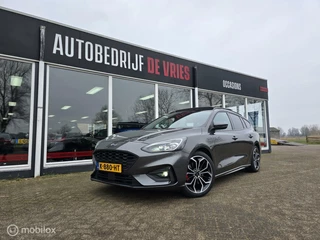 Ford Focus Ford Focus Wagon 1.5 EcoB ST Line X Full Options Pano/ACC/HUD/Winterpakket/Led - afbeelding nr 6