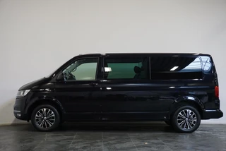 Volkswagen Transporter Volkswagen Transporter 2.0 TDI L2H1 28 Dubbele Cabine Highline Airco | Cruise Control adaptief | PDCVA | 17